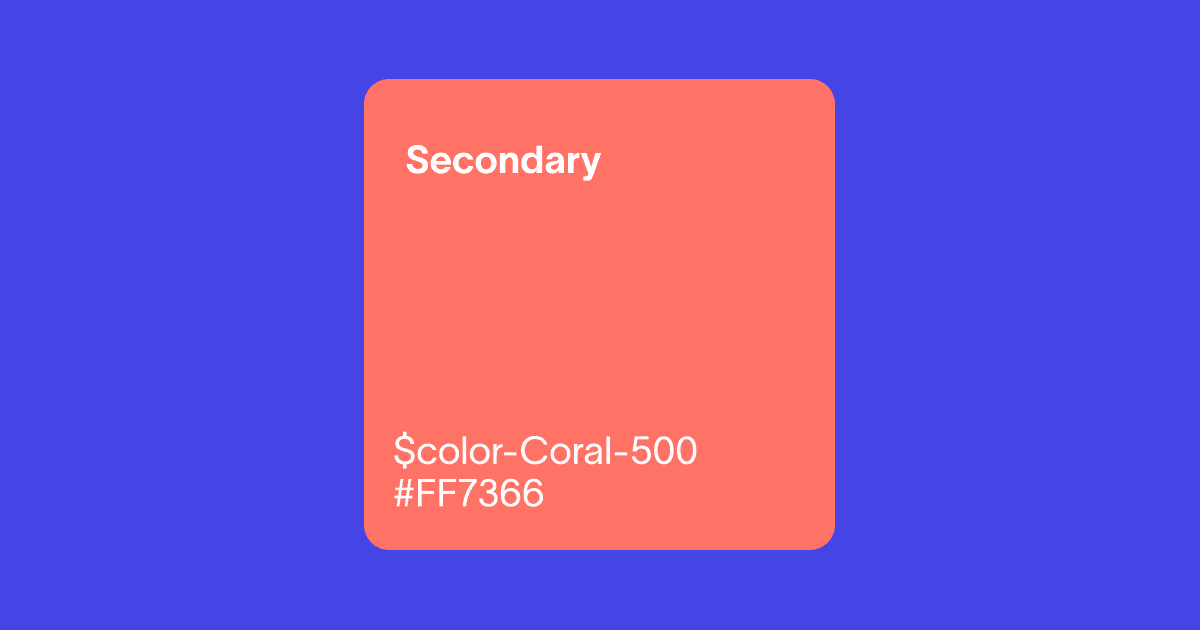 Design Systems: How Consistency Pays Dividends at Scale